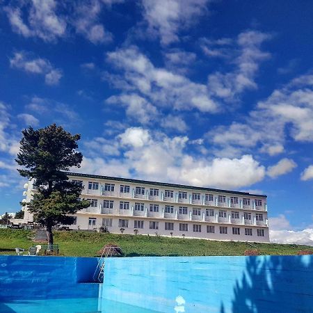 Hotel Tsalka Extérieur photo