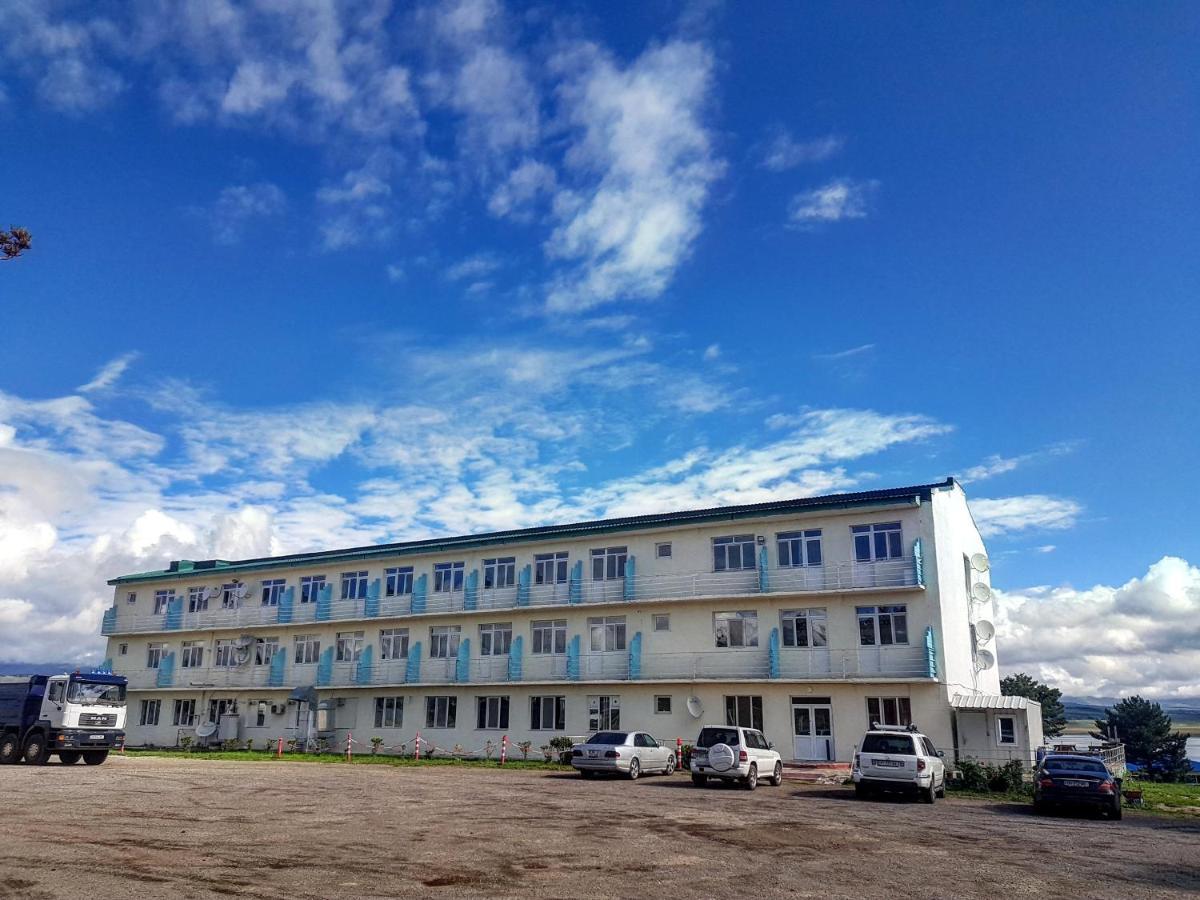 Hotel Tsalka Extérieur photo