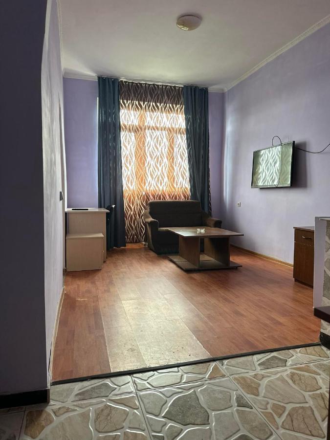 Hotel Tsalka Extérieur photo