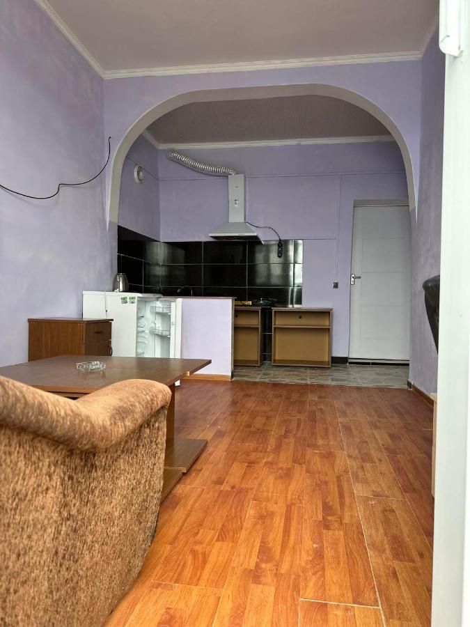 Hotel Tsalka Extérieur photo