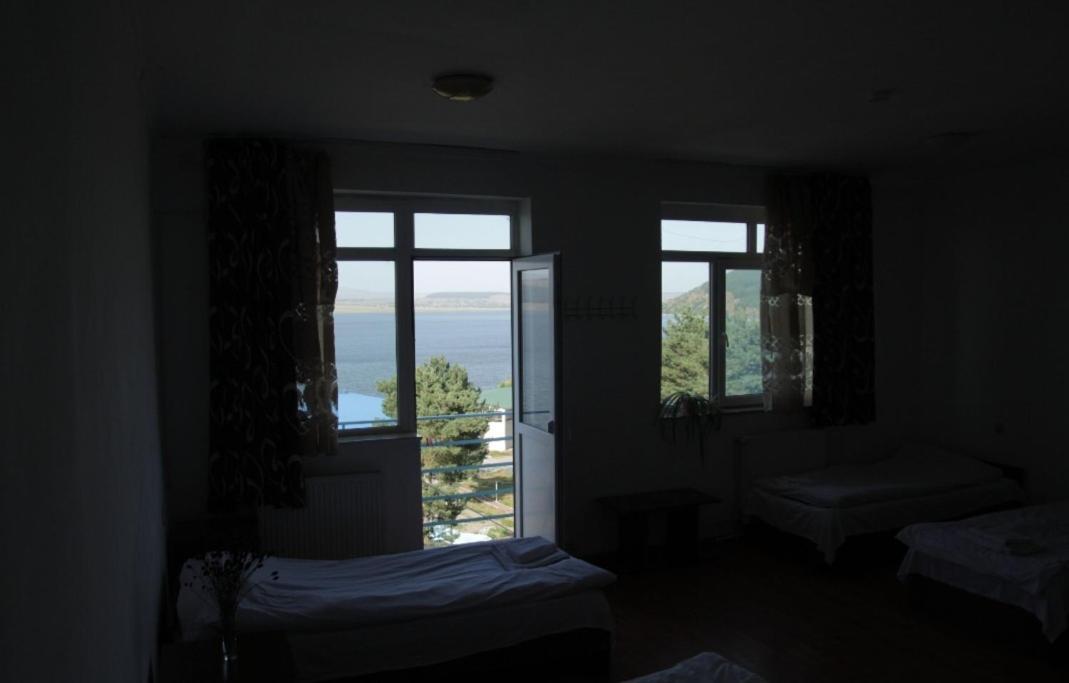 Hotel Tsalka Extérieur photo