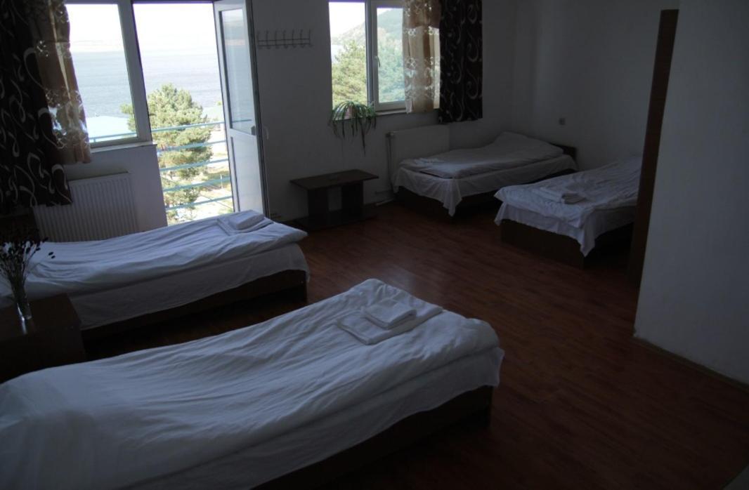 Hotel Tsalka Extérieur photo