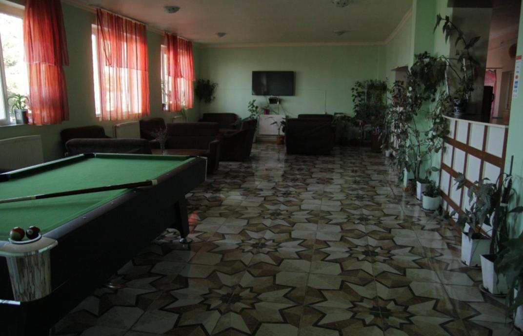 Hotel Tsalka Extérieur photo