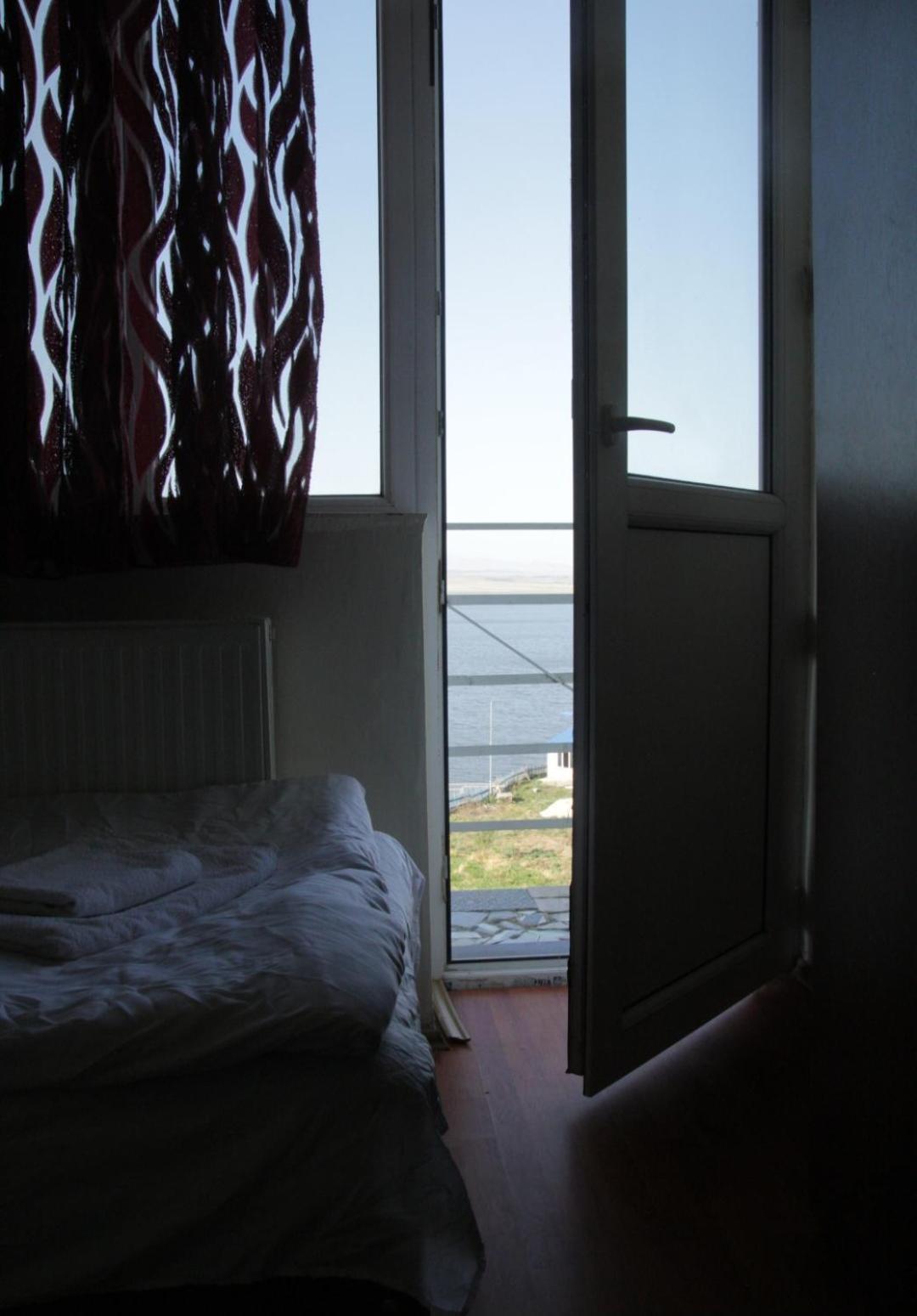 Hotel Tsalka Extérieur photo