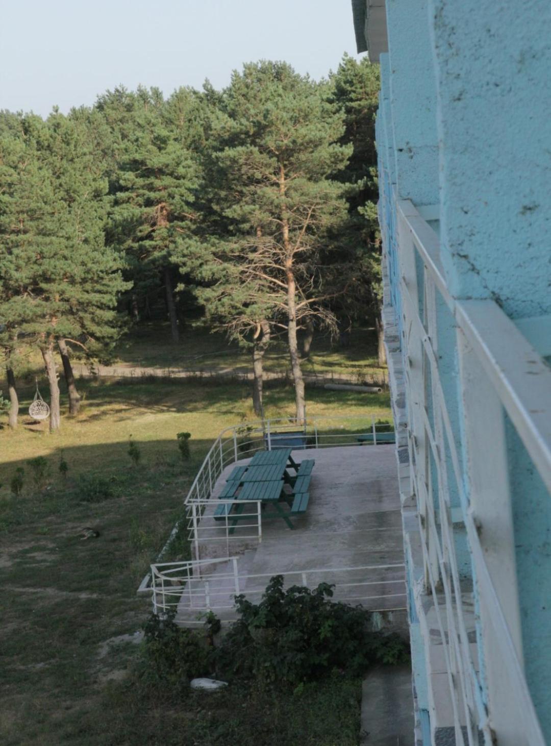 Hotel Tsalka Extérieur photo