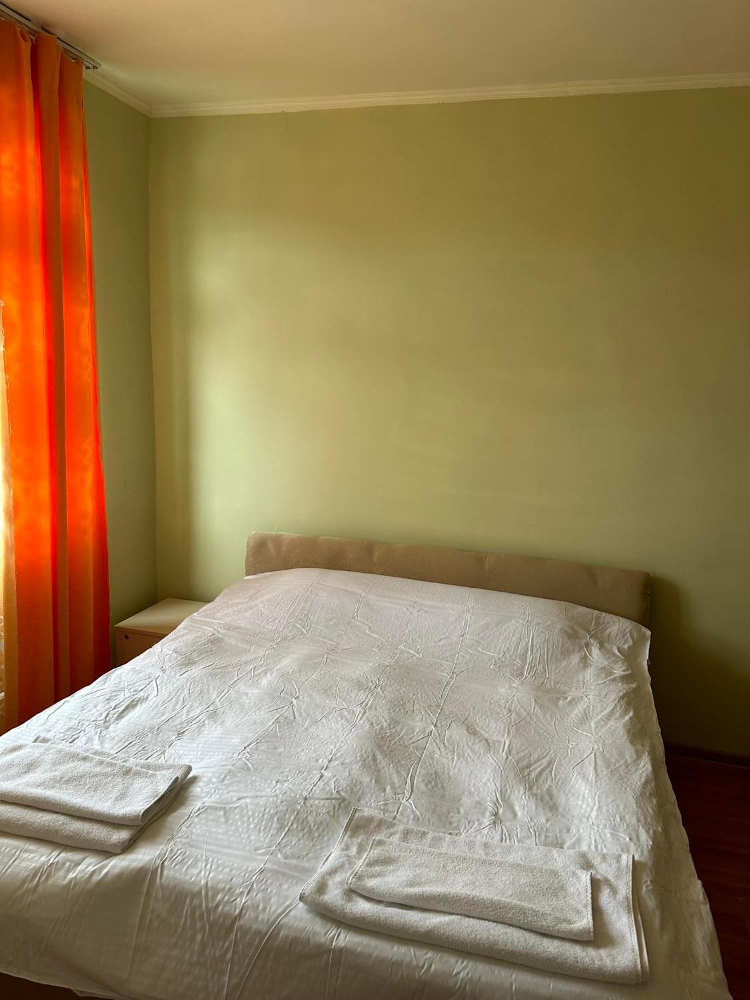 Hotel Tsalka Extérieur photo
