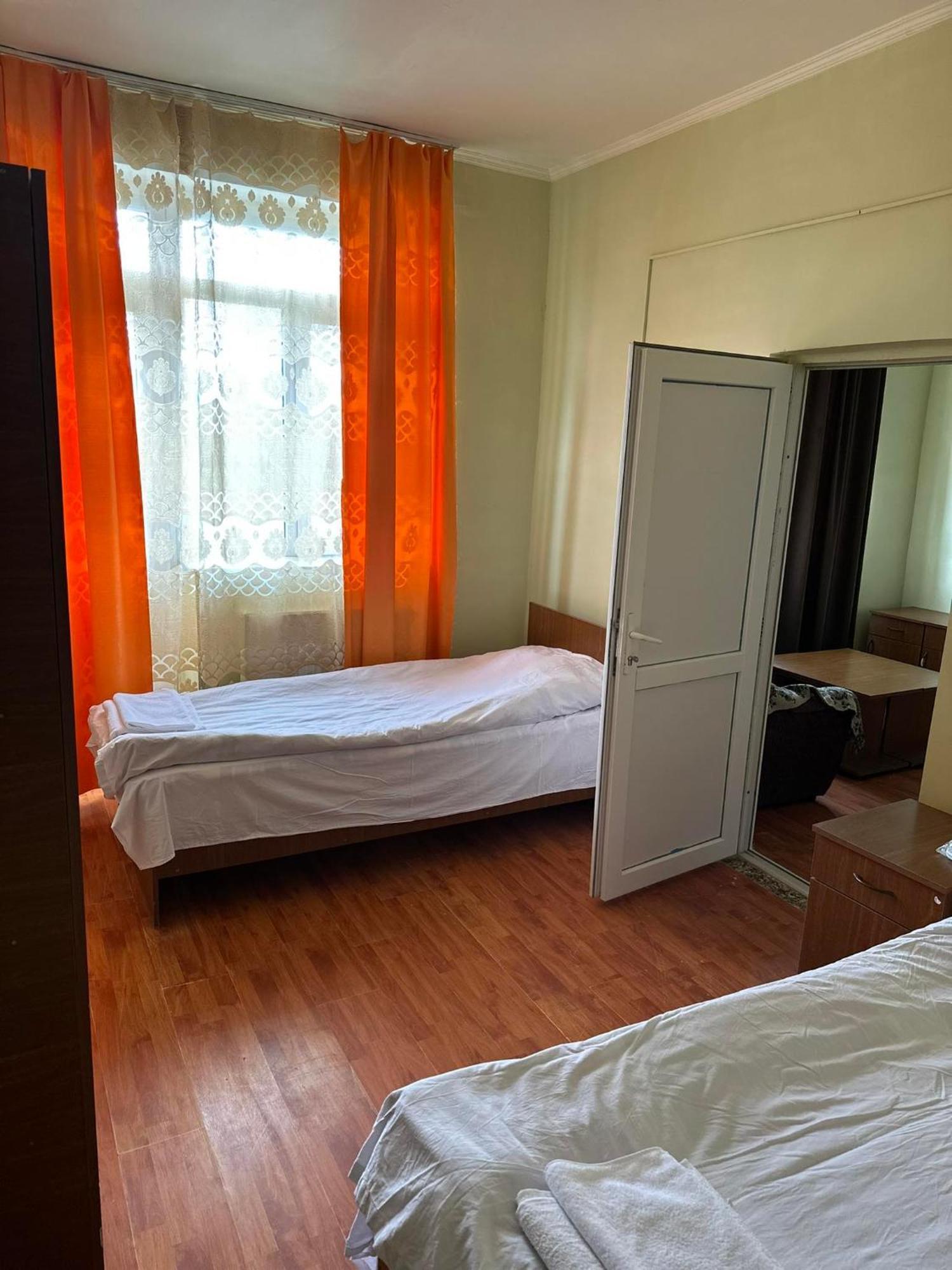 Hotel Tsalka Extérieur photo