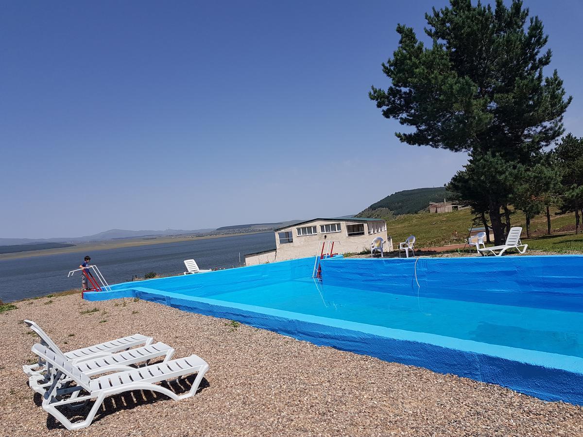 Hotel Tsalka Extérieur photo