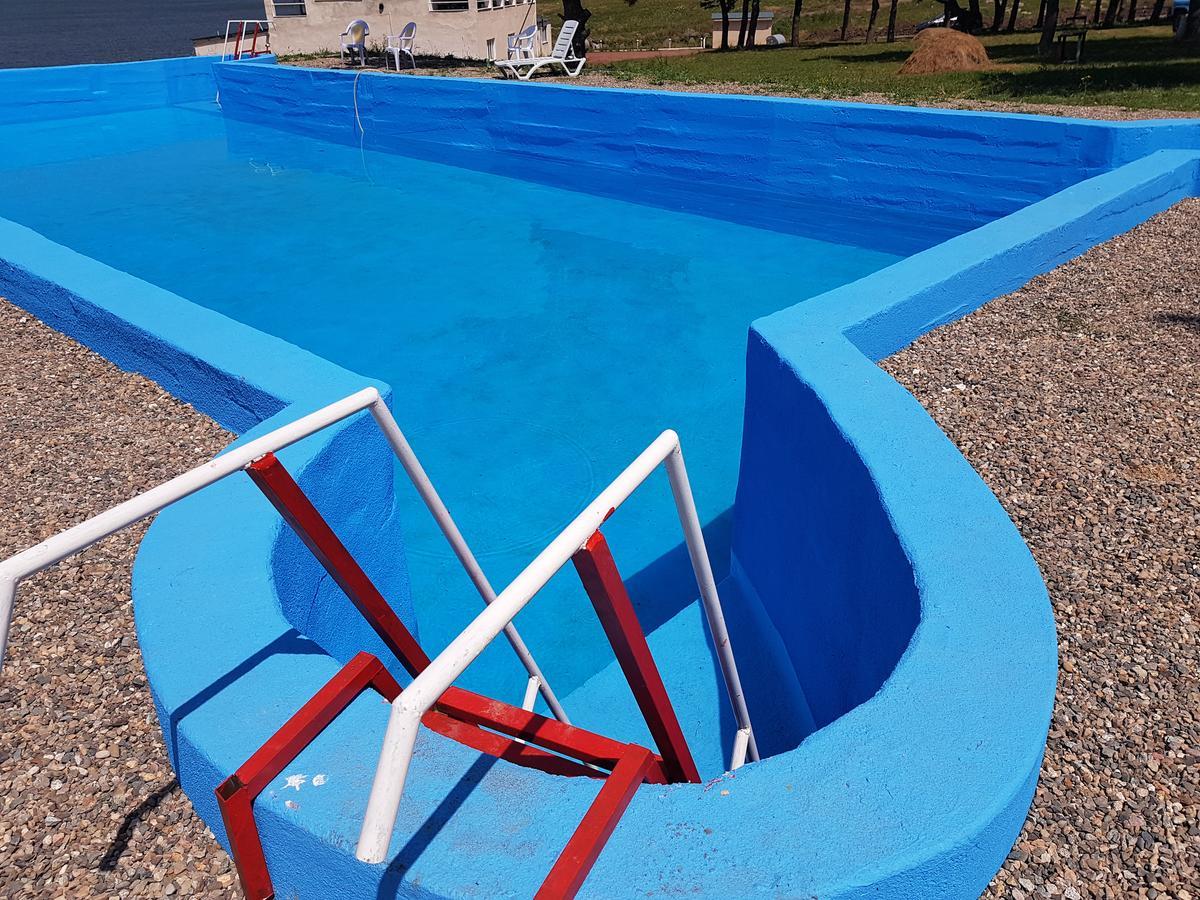 Hotel Tsalka Extérieur photo